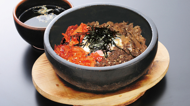 米澤牛DINING べこや - 料理写真:
