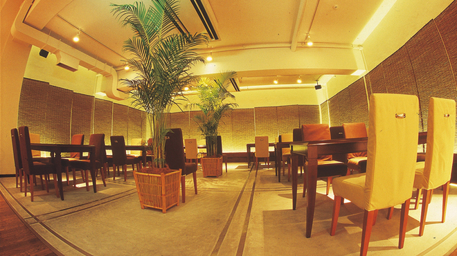 Lei can ting - メイン写真: