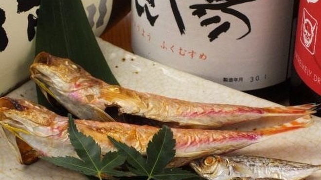 瓦そば すずめ - メイン写真: