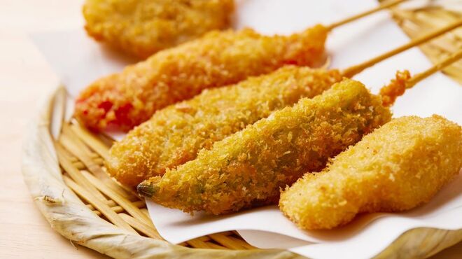 やきとり○金 - メイン写真: