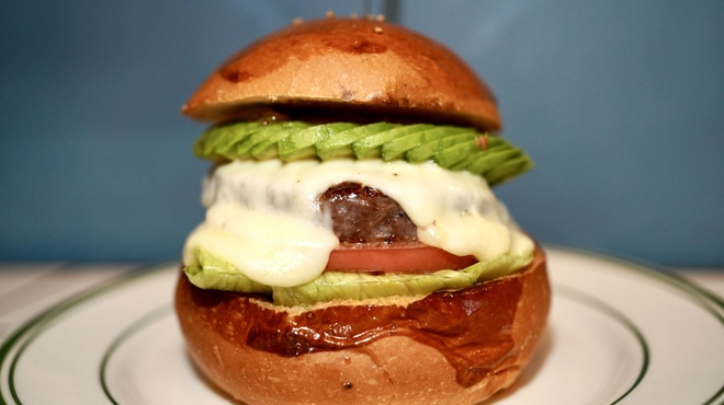 エスビーダイナー コウベ - メイン写真: