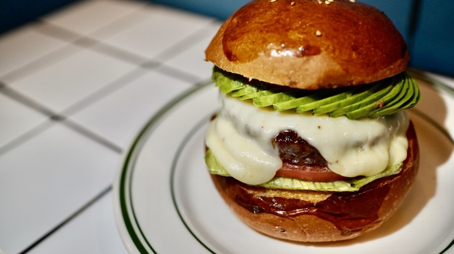 エスビーダイナー コウベ - メイン写真: