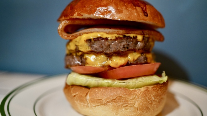 エスビーダイナー コウベ - メイン写真: