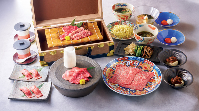 肉の匠 将泰庵 - メイン写真: