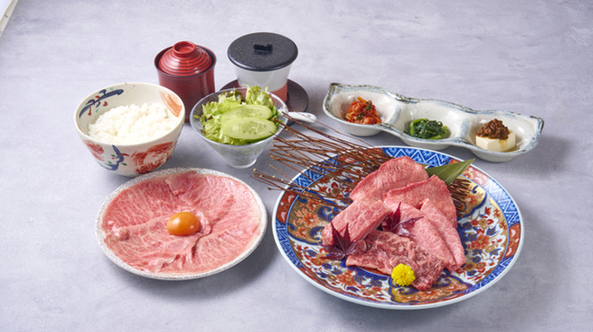 肉の匠 将泰庵 - メイン写真: