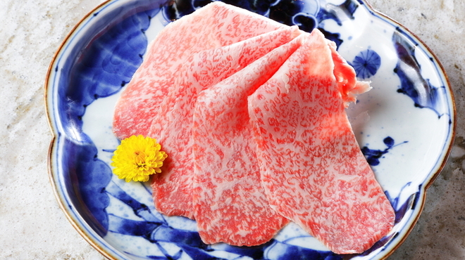 肉の匠 将泰庵 - メイン写真: