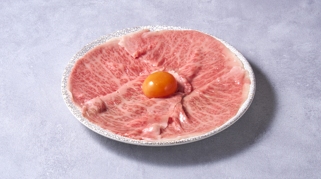 肉の匠 将泰庵 - メイン写真: