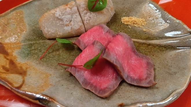玄冶店 濱田家 - 料理写真: