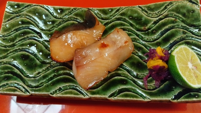 玄冶店 濱田家 - 料理写真: