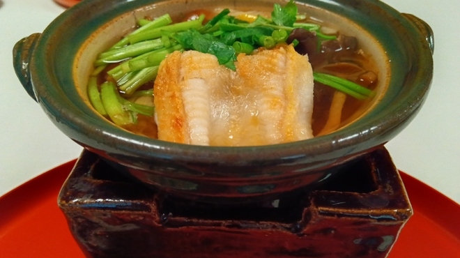 玄冶店 濱田家 - 料理写真:
