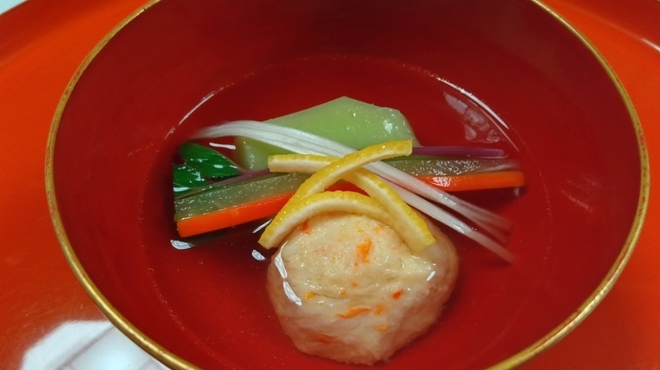 玄冶店 濱田家 - 料理写真: