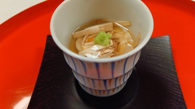 玄冶店 濱田家 - 料理写真: