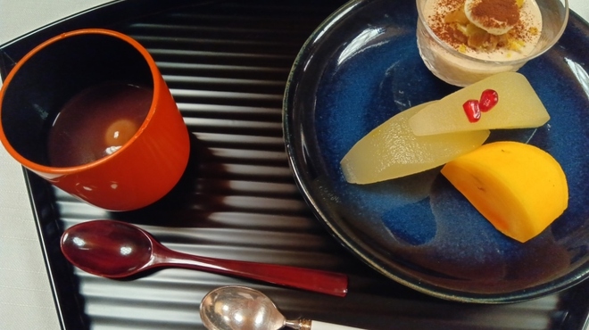玄冶店 濱田家 - 料理写真: