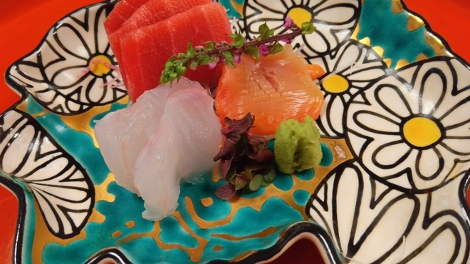 玄冶店 濱田家 - 料理写真: