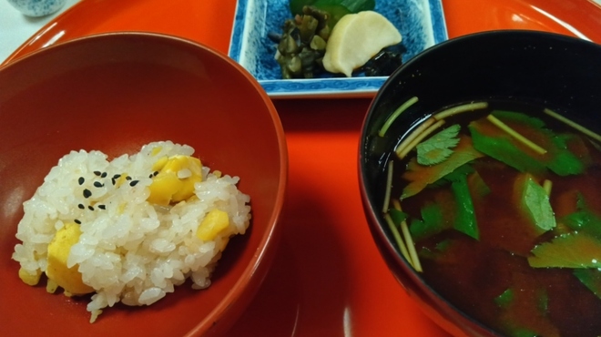玄冶店 濱田家 - 料理写真: