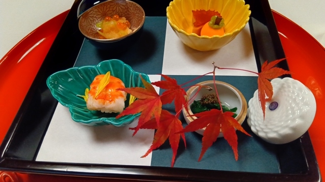 玄冶店 濱田家 - 料理写真: