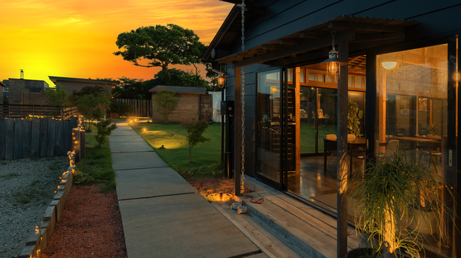 LUMP COURT ISUMI - メイン写真: