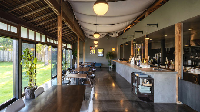 LUMP COURT ISUMI - メイン写真: