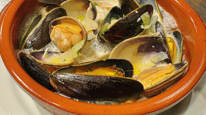 スペインバルTiburon - メイン写真: