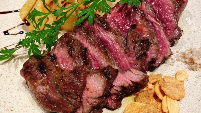 スペインバルTiburon - メイン写真: