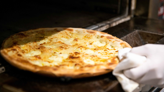 Focacceria la Brianza - メイン写真: