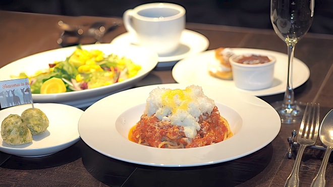 Focacceria la Brianza - メイン写真: