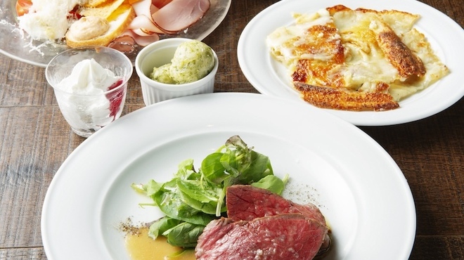 Focacceria la Brianza - メイン写真: