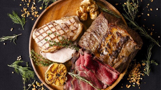 BistroW - メイン写真: