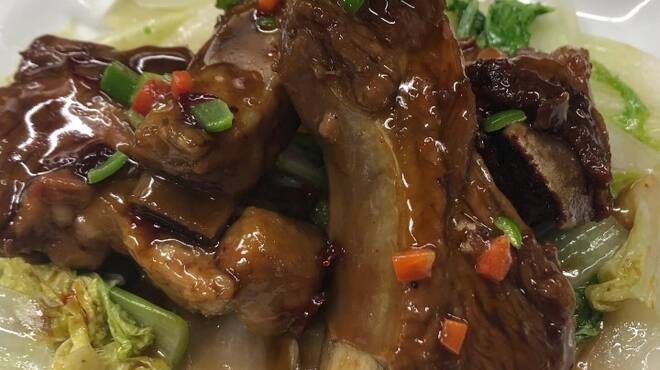 聚鳳 - メイン写真: