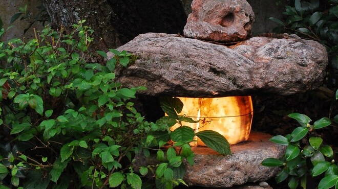 手打ちそば 石庄庵 - メイン写真: