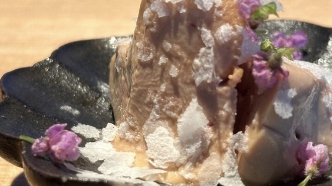 炭焼 おかげさん - 料理写真: