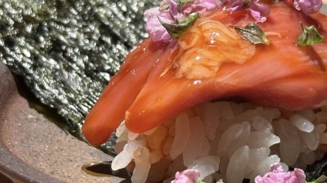 炭焼 おかげさん - 料理写真: