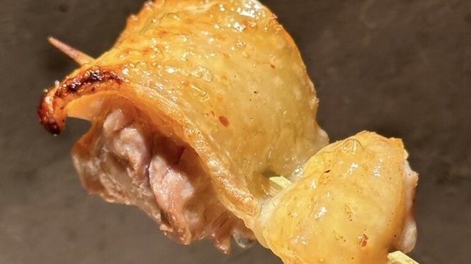 炭焼 おかげさん - 料理写真: