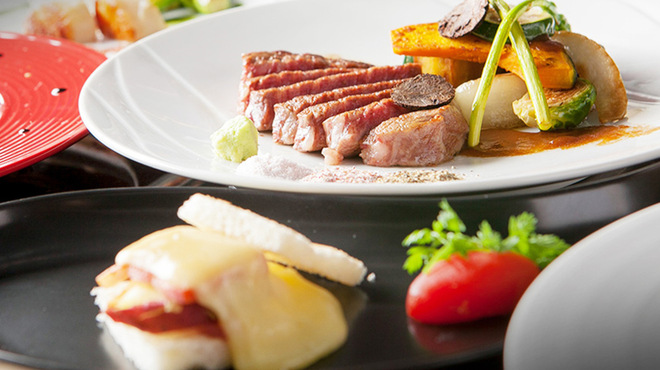 KOBE STEAK Tsubasa - メイン写真: