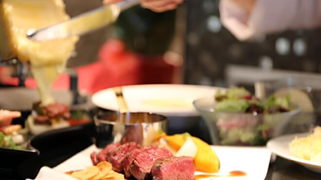 KOBE STEAK Tsubasa - メイン写真:
