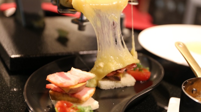 KOBE STEAK Tsubasa - メイン写真: