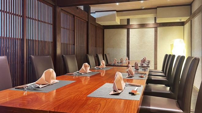 和風牛肉料理 まつもと - メイン写真: