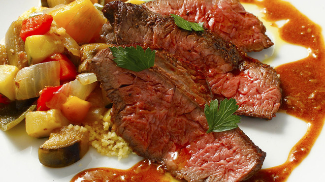 オステリア・バスティーユ - メイン写真: