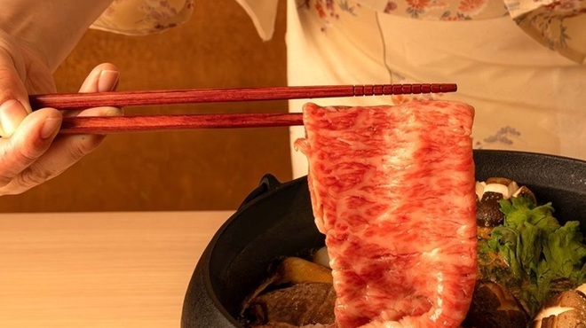 個室会席 北大路 - メイン写真: