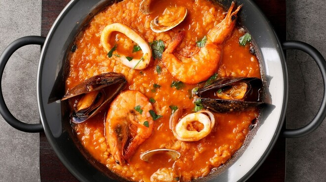 THE MARMARE - メイン写真: