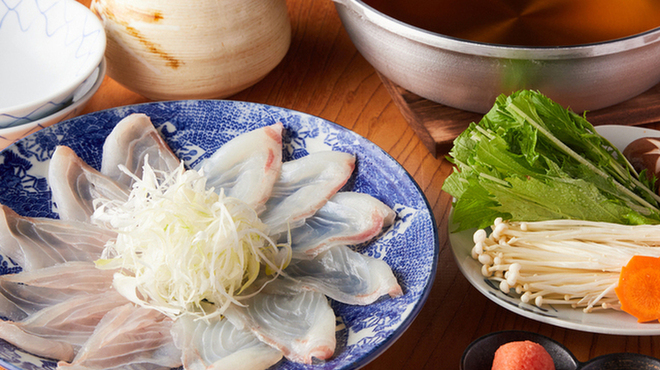 NK 蕎麦屋の二階 - メイン写真: