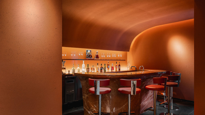 Jean-Georges at The Shinmonzen - メイン写真: