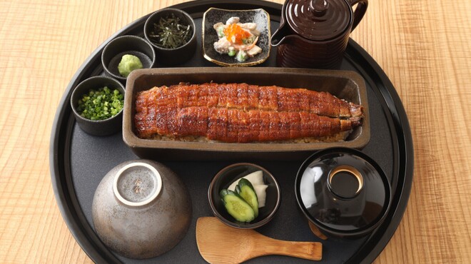 うなぎ四代目菊川 - メイン写真: