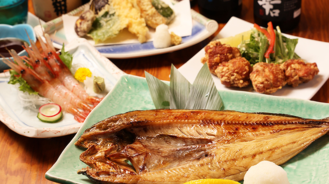 直営 千歳鶴 - メイン写真: