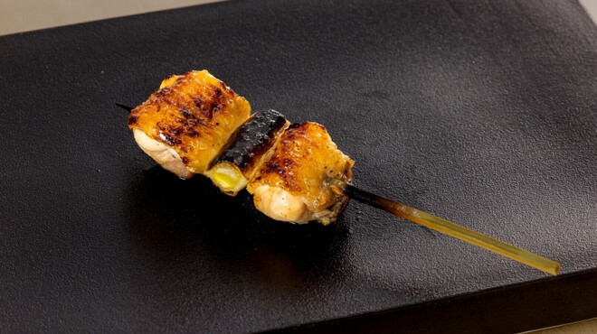 焼鳥良房 - メイン写真: