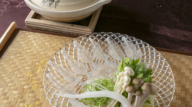京料理 先斗町 富美家 - メイン写真: