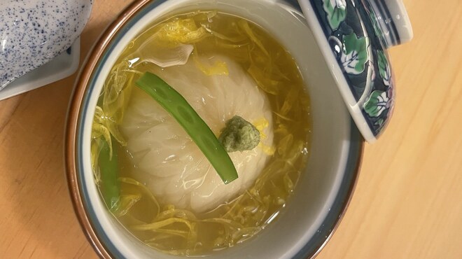 京料理 先斗町 富美家 - メイン写真: