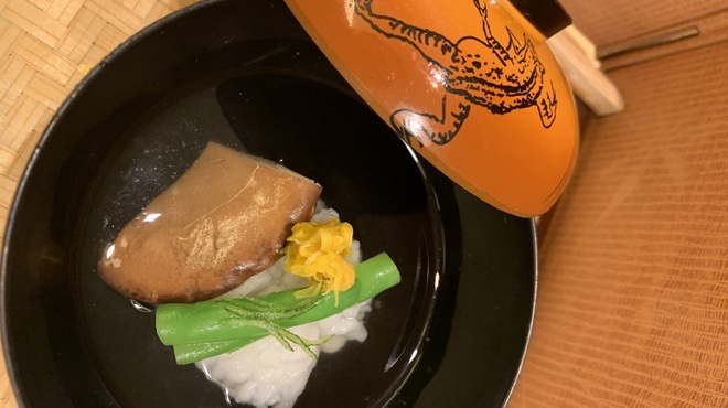京料理 先斗町 富美家 - メイン写真:
