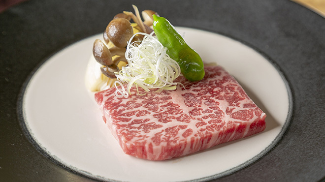 京料理 先斗町 富美家 - メイン写真: