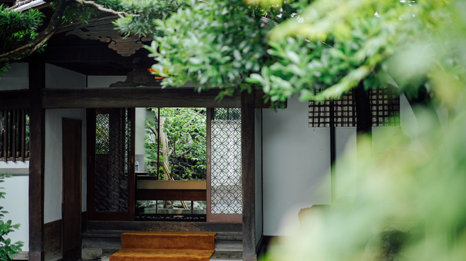 HATSUNEYA GARDEN - メイン写真: